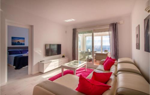 Cumbre del Sol Apartamento | Beach Front Apartment
