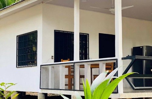 Punta Uva Casa | Beach Front Apartment Punta Uva