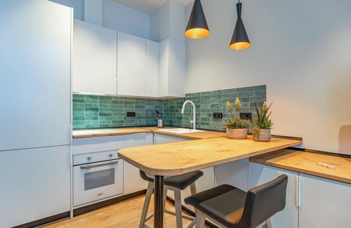 Torrenueva Apartamento | Apartamento en primera línea de playa.