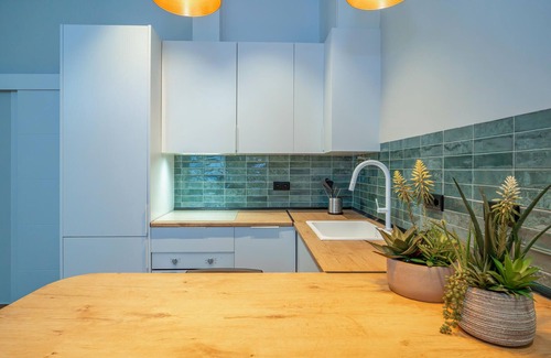 Torrenueva Apartamento | Apartamento en primera línea de playa.
