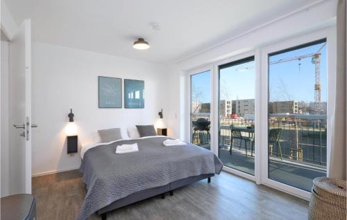 Lembruch Apartamento | Beach Front Apartment
