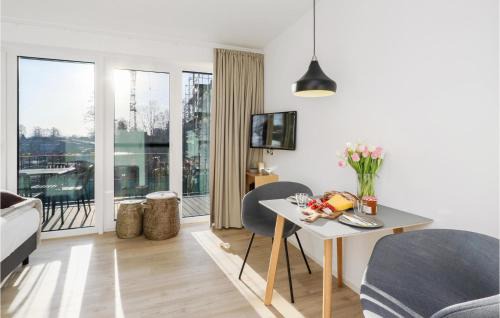 Lembruch Apartamento | Beach Front Apartment