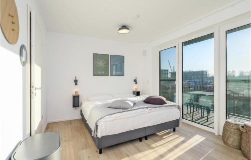 Lembruch Apartamento | Beach Front Apartment