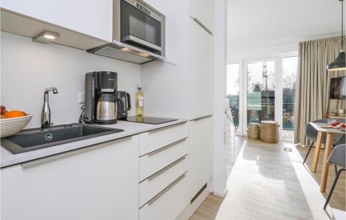 Lembruch Apartamento | Beach Front Apartment