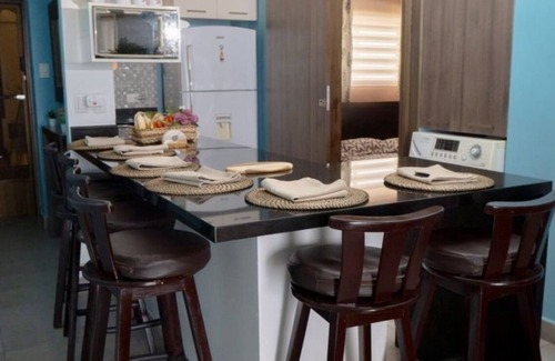 Guayaquil Apartamento | Beach front apartment, Two bedroom two bath! Pet friendly 😀