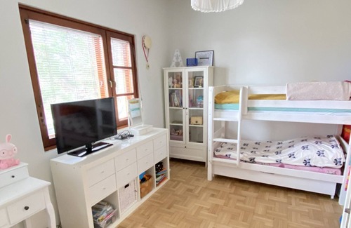 Lantinen District Casa | Beach front apartment