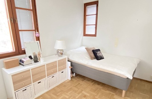 Lantinen District Casa | Beach front apartment