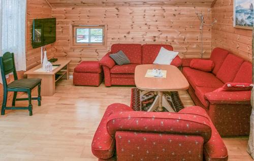 Sjernarøy Apartamento | Beach Front Apartment In Sjernarøy