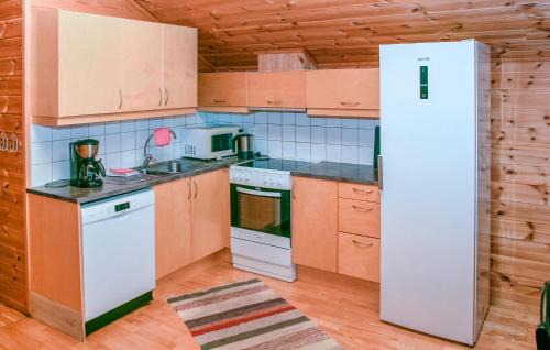 Sjernarøy Apartamento | Beach Front Apartment In Sjernarøy