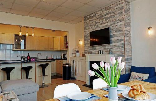 Tywyn Casa | Beach Front Apartment in Tywyn