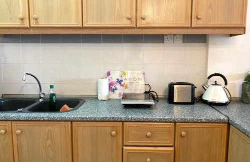 Si Rusa Apartamento | Beach Front Apartment Bayu Beach Resort