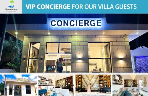Punta Cana Apartamento | Beach Front Apartments by Playa Palmera