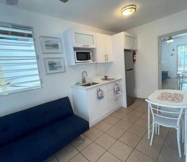Cabezas Apartamento | Beach Front Apartments Seven Seas
