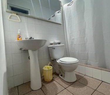 Cabezas Apartamento | Beach Front Apartments Seven Seas