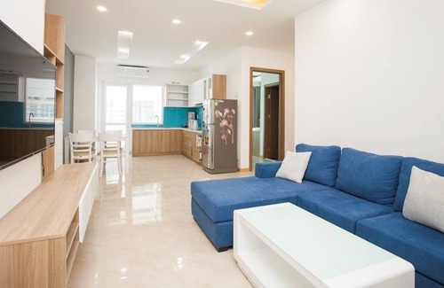 Nha Trang Apartamento | Beach Front Apartments Nha Trang