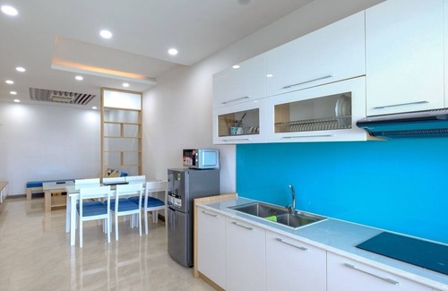 Nha Trang Apartamento | Beach Front Apartments Nha Trang