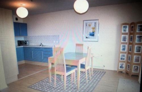 Bushmills Apartamento | Beach Front Apt Portballintrae , Bushmills close to Royal Portrush Golf Club