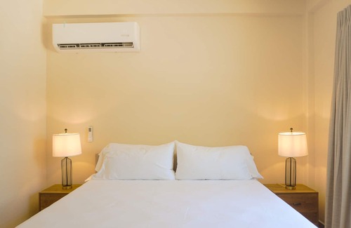 El Rosarito Condominio | Beach Front Blue Bay 2 BDR Condo