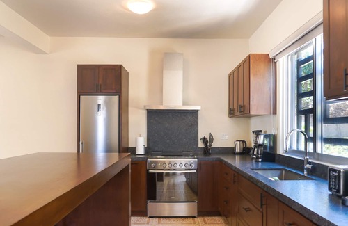 El Rosarito Condominio | Beach Front Blue Bay 2 BDR Condo