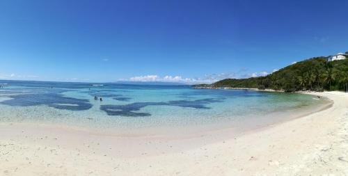 Anse des Rochers Apartamento | Beach Front Bamboo