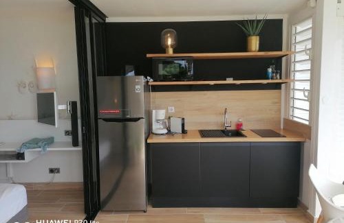 Anse des Rochers Apartamento | Beach Front Bamboo