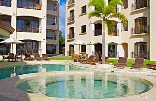 Barrio Los Faroles Apartamento | Beach Front Boutique Condominium