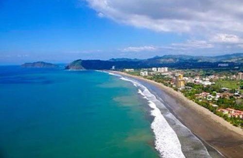 Barrio Los Faroles Apartamento | Beach Front Boutique Condominium