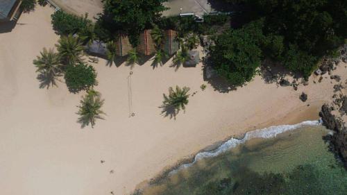 Luzon Chalet De Esquí | Beach Front Cabana 1, Puraran Surf Resort