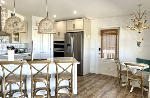 Placida Casa | Beach Front/Canal Front 3bd 3ba