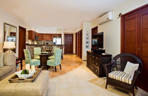 Costa Maya Condominio | Frente a la playa, Paraíso del Caribe - Cozumel México # 7230 Residencias Reef