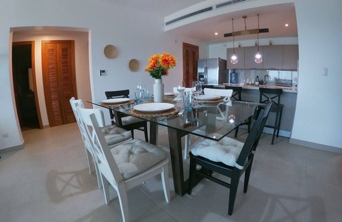 Bani Condominio | Beach Front Condo at Puntarena