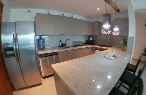 Bani Condominio | Beach Front Condo at Puntarena