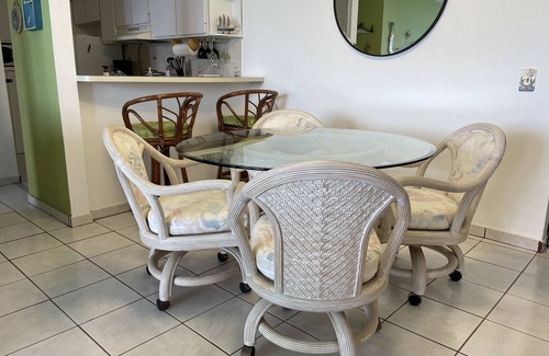 La Pared Condominio | Beach Front Condo Luquillo PR