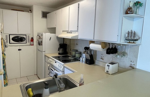 La Pared Condominio | Beach Front Condo Luquillo PR