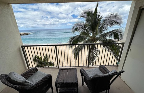 Makaha Apartamento | Beach Front Condo - Makaha