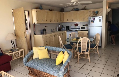 Los Barriles Condominio | Beach Front Condo with Outstanding Views