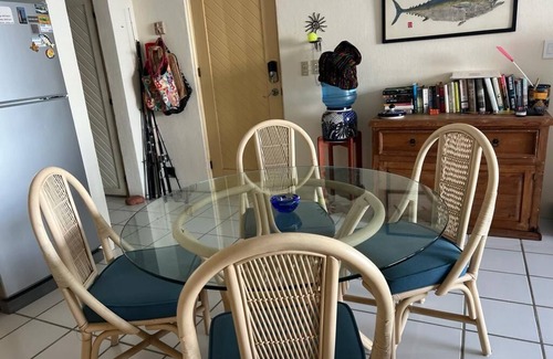 Los Barriles Condominio | Beach Front Condo with Outstanding Views