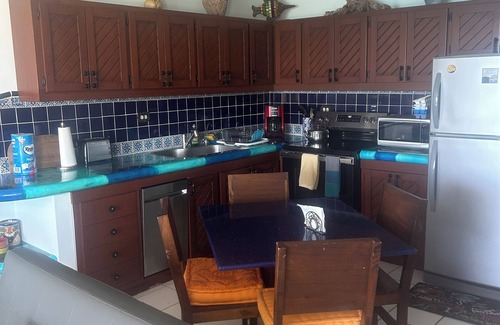 Los Barriles Condominio | Beach Front Condo with Outstanding Views