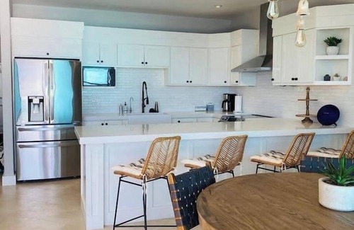 Rosarito Condominio | BEACH FRONT CONDO, PRIVATE BEACH & AMAZING VIEWS!!