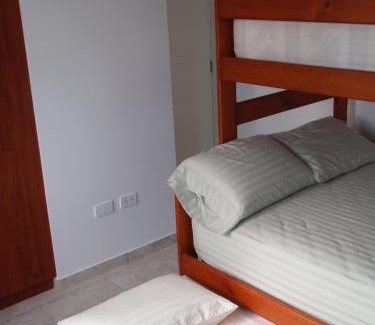 Tonsupa Apartamento | Beach front Condo Tonsupa near Atacames Ecuador