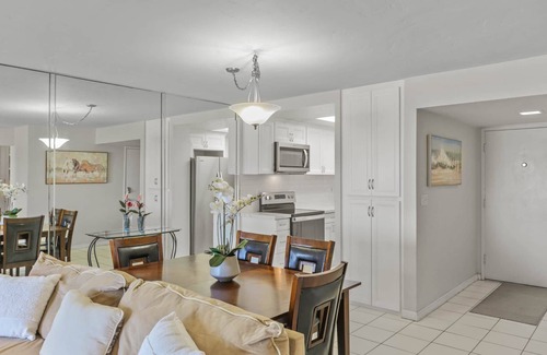 Imperial Beach Condominio | Condominio frente a la playa ~ ¡Tan cerca del agua que puedes sentirlo ~ 30 + DAY'S DISCOUNTED !!!