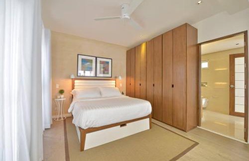 Balabag Apartamento | beach front cozy residence white beach