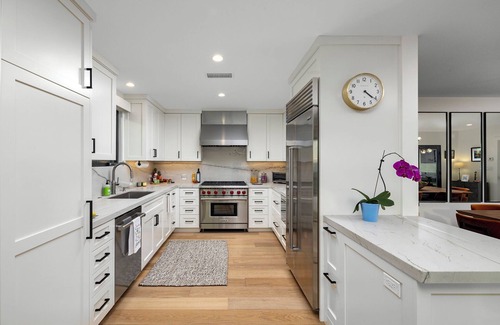 Peninsula Casa | BEACH FRONT DREAM