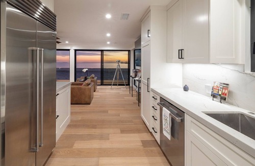 Peninsula Casa | BEACH FRONT DREAM