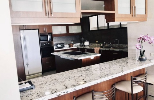 Salinas Apartamento | Beach Front