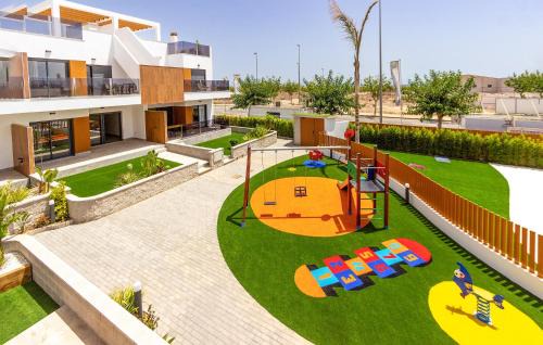 Pilar de la Horadada Apartamento | Beach Front Apartment
