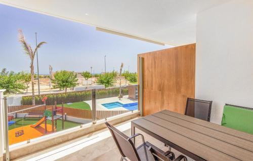 Pilar de la Horadada Apartamento | Beach Front Apartment