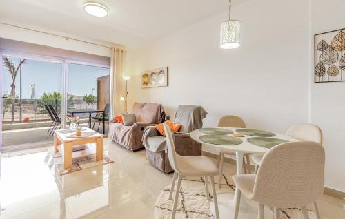 Pilar de la Horadada Apartamento | Beach Front Apartment