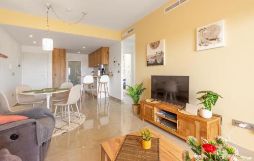 Pilar de la Horadada Apartamento | Beach Front Apartment