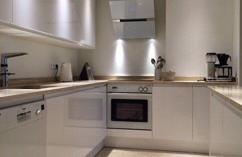 Portals Nous Apartamento | Beach front apartment Puerto Portals